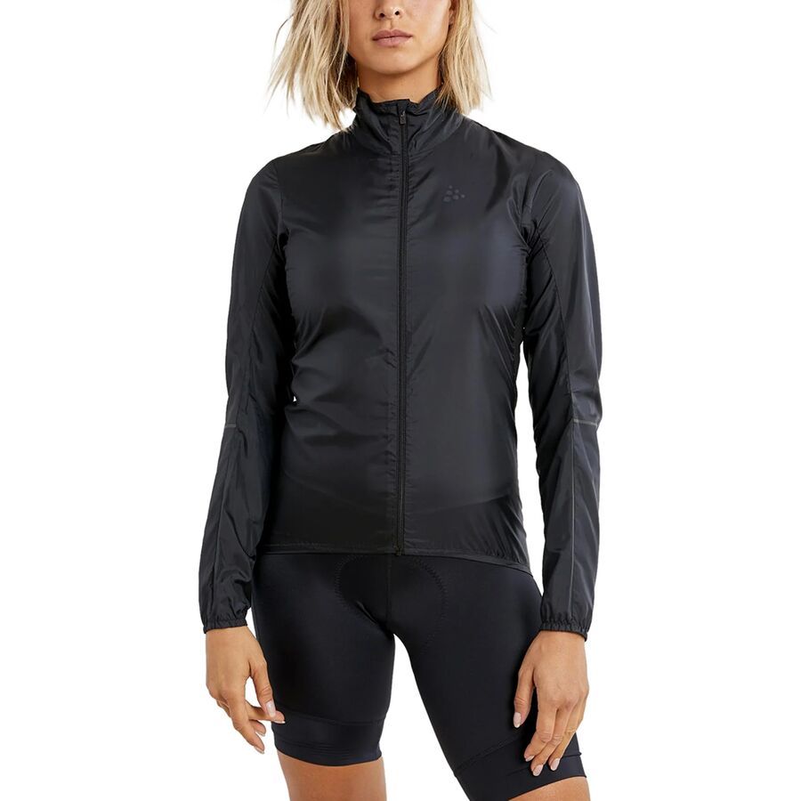 (���) ����ե� ��ǥ����� ���å��� �饤�� ������� ���㥱�å� - ������� Craft women Essence Light Wind Jack...