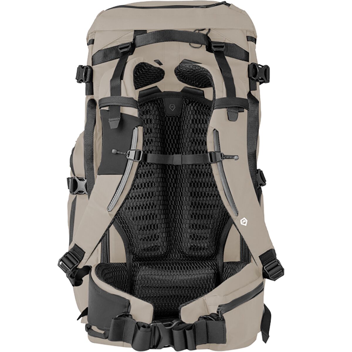 (���) �������� �ե����󥦥� 50L �Хå��ѥå� WANDRD FERNWEH 50L Backpack Yuma Tan