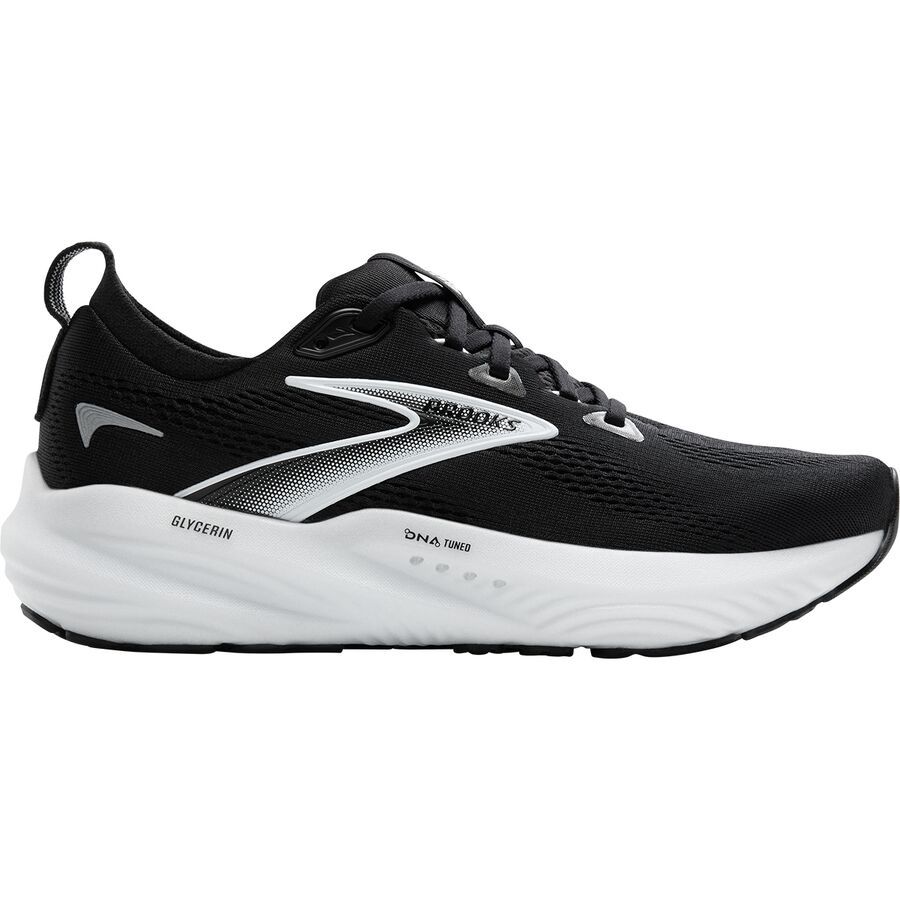 (���) �֥�å��� ��ǥ����� ���ꥻ��� 22 ���塼�� - ������� Brooks women Glycerin 22 Shoe - Women's B...