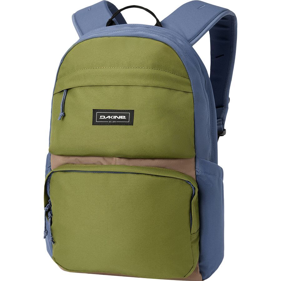 (取寄) ダカイン メソッド 25L バックパック DAKINE Method 25L Backpack Seabed
