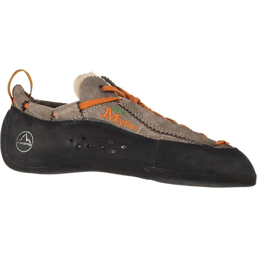 ■商品詳細■ブランドLa Sportivaスポルティバ■商品名Mythos Eco Climbing Shoeミトス エコ クライミング シューズ■商品状態新品・並行輸入品■色Taupe■責任あるコレクションリサイクル/再利用■アッパー素材Eco Idro-Perwanger 生分解性レザー■裏地裏地なし■閉鎖レース■ミッドソールラスポフレックス (1.1mm)■ゴム100% リサイクルの La Sportiva Eco ラバー (1.1mm)■アクティビティクライミング■表示重量232.47g■プロフィール平らな■ラストRN25■非対称曲率低い■備考(取寄) スポルティバ ミトス エコ クライミング シューズ La Sportiva Mythos Eco Climbing Shoe TaupeLa Sportiva シューズ ブーツ スニーカー アウトドア ブランド レッキング 登山 カジュアル 大きいサイズ ビックサイズbc-LSP00D1