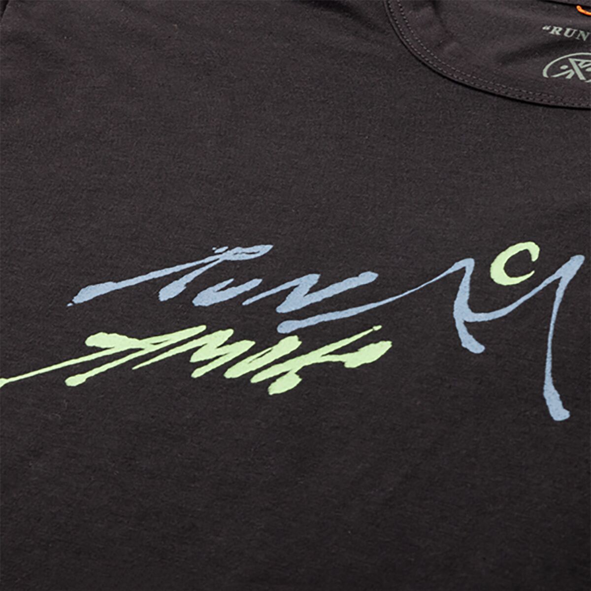 (取寄) ロアーク メンズ マティス コア ショートスリーブ T-シャツ - メンズ Roark men Mathis Core Short-Sleeve T-Shirt - Men's Black Fjord