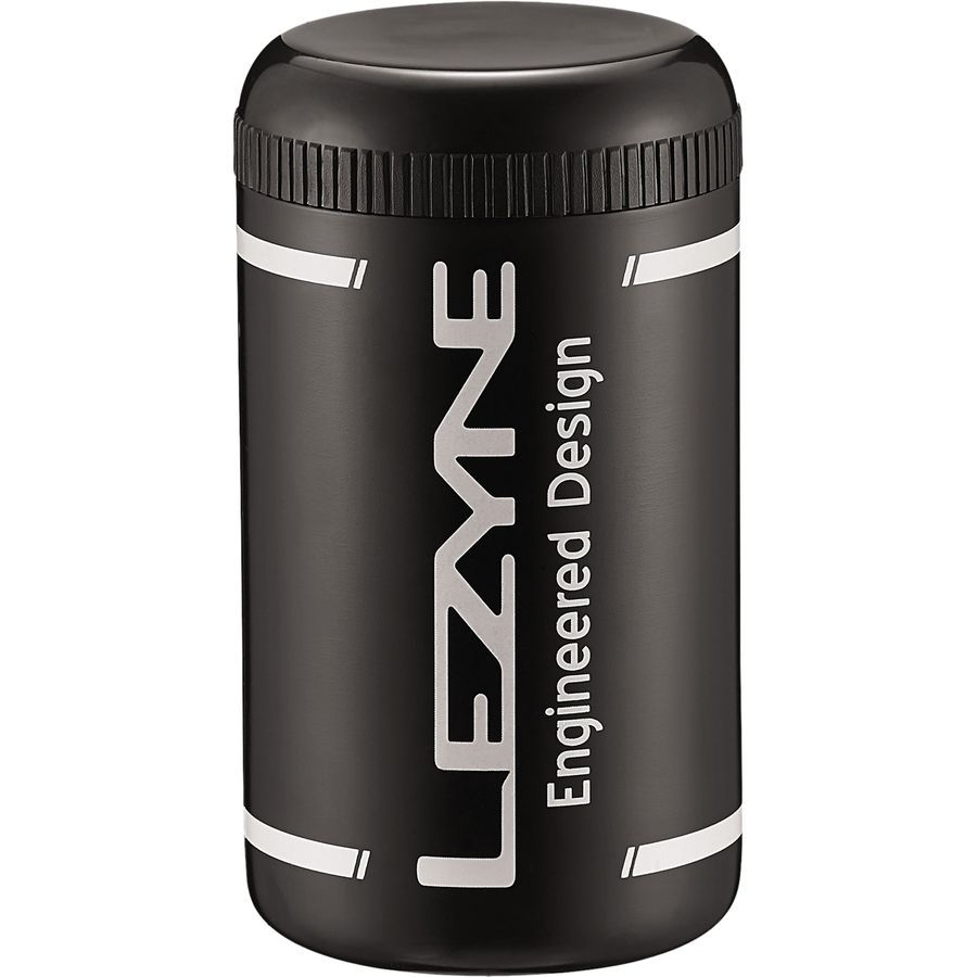 (取寄) レザイン フロウ キャディー Lezyne Flow Caddy Black