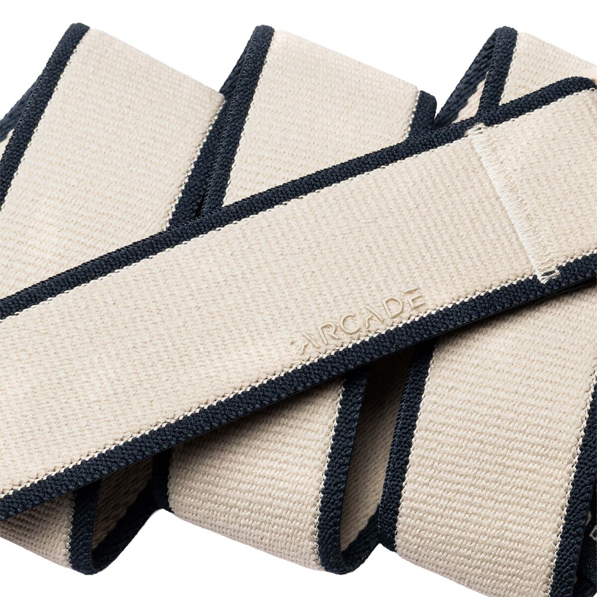 (取寄) アーケード カート ベルト Arcade Carto Belt Oat/Navy