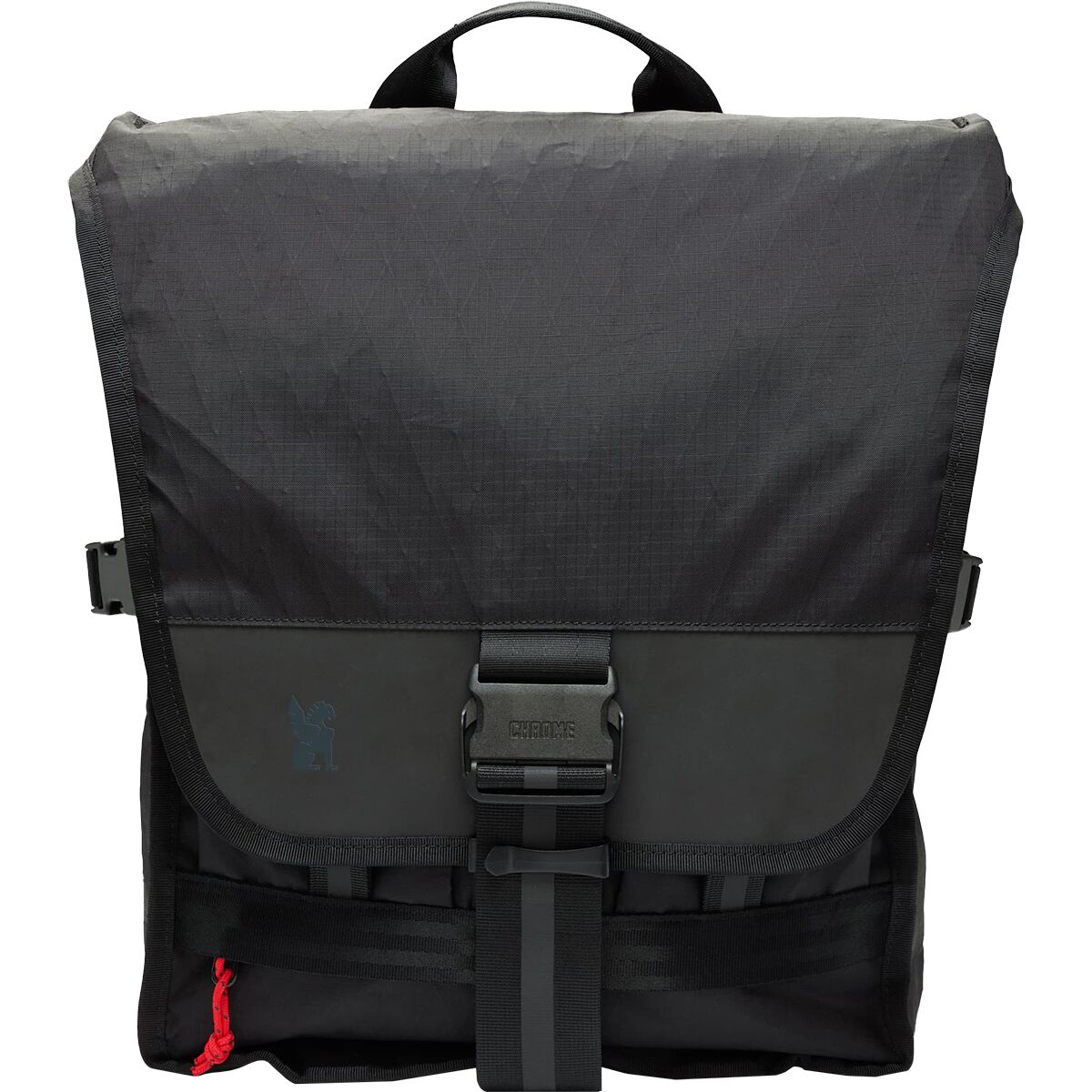 (���) �������� ��륷��� 30L �Хå��ѥå� Chrome Warsaw 30L Backpack Black XRF