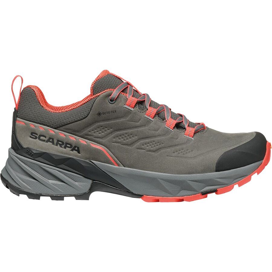 (���) ������� ��ǥ����� ��å��� 2 �ץ� Gtx ���塼�� - ������� Scarpa women Rush 2 Pro GTX Shoe - Wo...