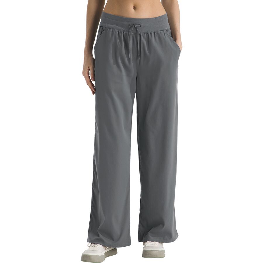 ■商品詳細■ブランドThe North Faceノースフェイス■商品名Aphrodite Arise Wide Leg Pant - Women'sアフロディーテ アライズ ワイド レッグ パンツ - ウィメンズ■商品状態新品・並行輸入品■色Smoked Pearl■フィットリラックス■スタイルワイド-レッグ■股下76.20cm■ウエスト伸縮性あり、ドローコードで調節可能■アクティビティカジュアル、ハイキング■備考(取寄) ノースフェイス レディース アフロディーテ アライズ ワイド レッグ パンツ - ウィメンズ The North Face women Aphrodite Arise Wide Leg Pant - Women's Smoked PearlThe North Face ノースフェイス パンツ レディース ズボン アウトドア 登山 ブランド カジュアルbc-TNFZEGM