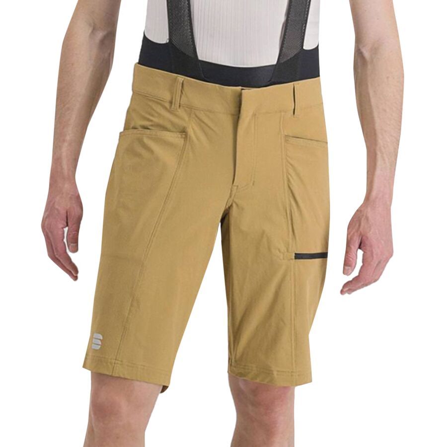 ■商品詳細■ブランドSportfulスポーツフル■商品名Giara Overshort - Men'sジアラ オーバーショート - メンズ■商品状態新品・並行輸入品■色Light Liquorice■素材合成■フィット通常■ポケットジッパーハンド2つ■ウエストフライ,ベルトループ■反射型背面のディテール■アクティビティマウンテンバイク■備考(取寄) スポーツフル メンズ ジアラ オーバーショート - メンズ Sportful men Giara Overshort - Men's Light LiquoriceSportful メンズ インナー 自転車 サイクリング トップス ウェア ブランド 男性 カジュアル ファッション 大きいサイズ ビックサイズbc-STFC0D5