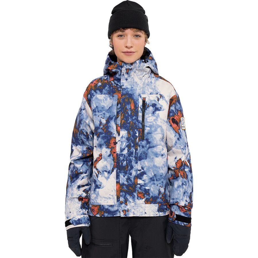 (���) ����ޥ� ��ǥ����� ������� 2l ������ ���㥱�å� - ������� Armada women Elvy 2L Shell Jacket - Wo...