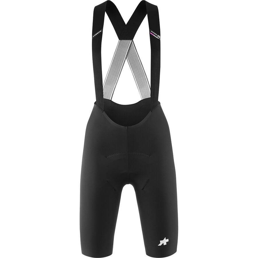 (取寄) アソス レディース ディオラ R ビブ ショーツ S11 - ウィメンズ Assos women DYORA R Bib Short..
