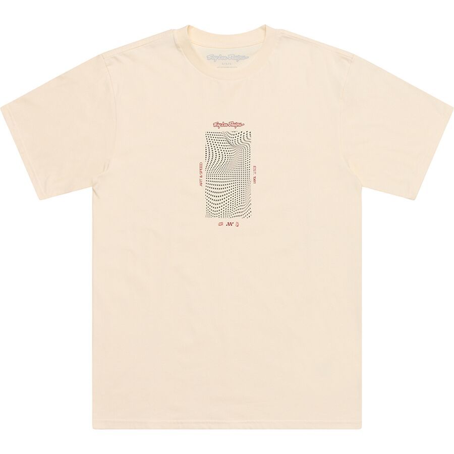 (取寄) トロイリーデザインズ メンズ ショートスリーブ T-シャツ - メンズ Troy Lee Designs men Short..