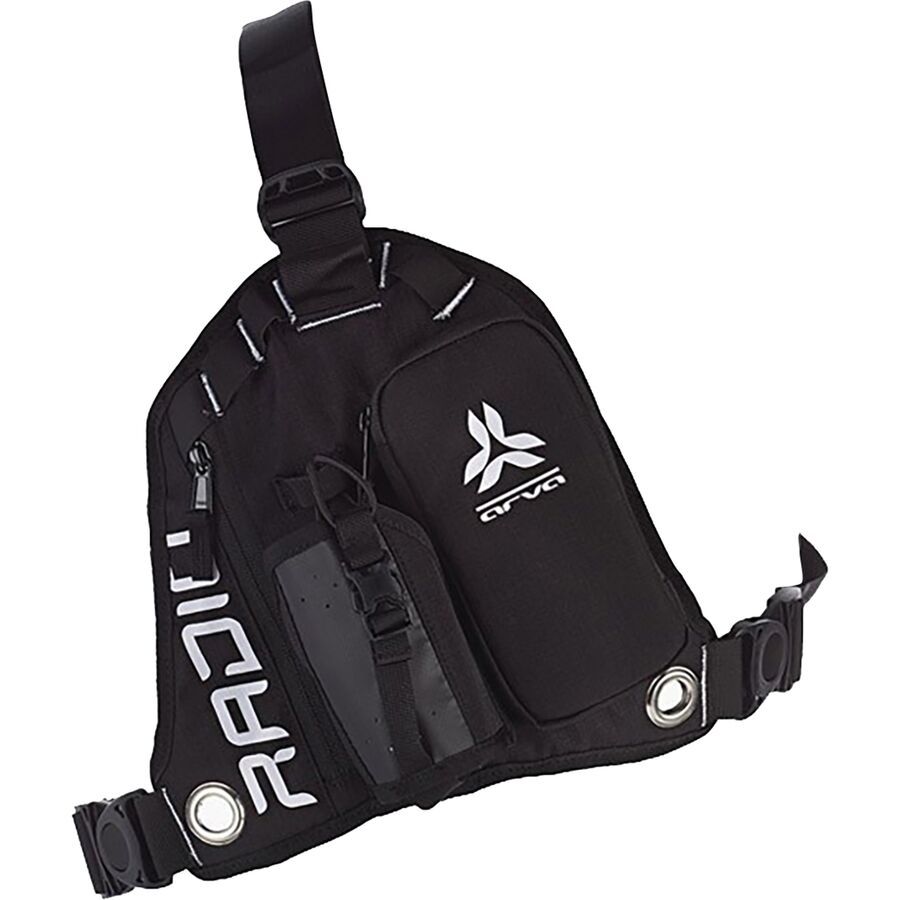 (取寄) アルヴァ レイディオ ホルスター ARVA Radio Holster