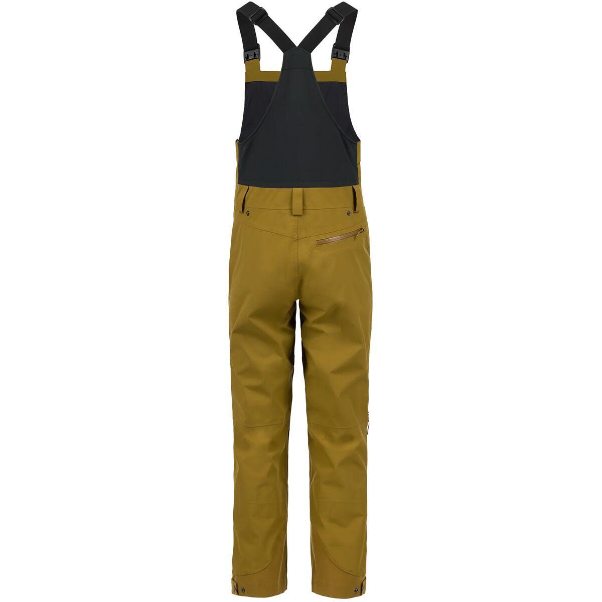 (���) �ե饤���� ��� �٥����� �ӥ� �ѥ�� - ��� Flylow men Baker Bib Pant - Men's Rye