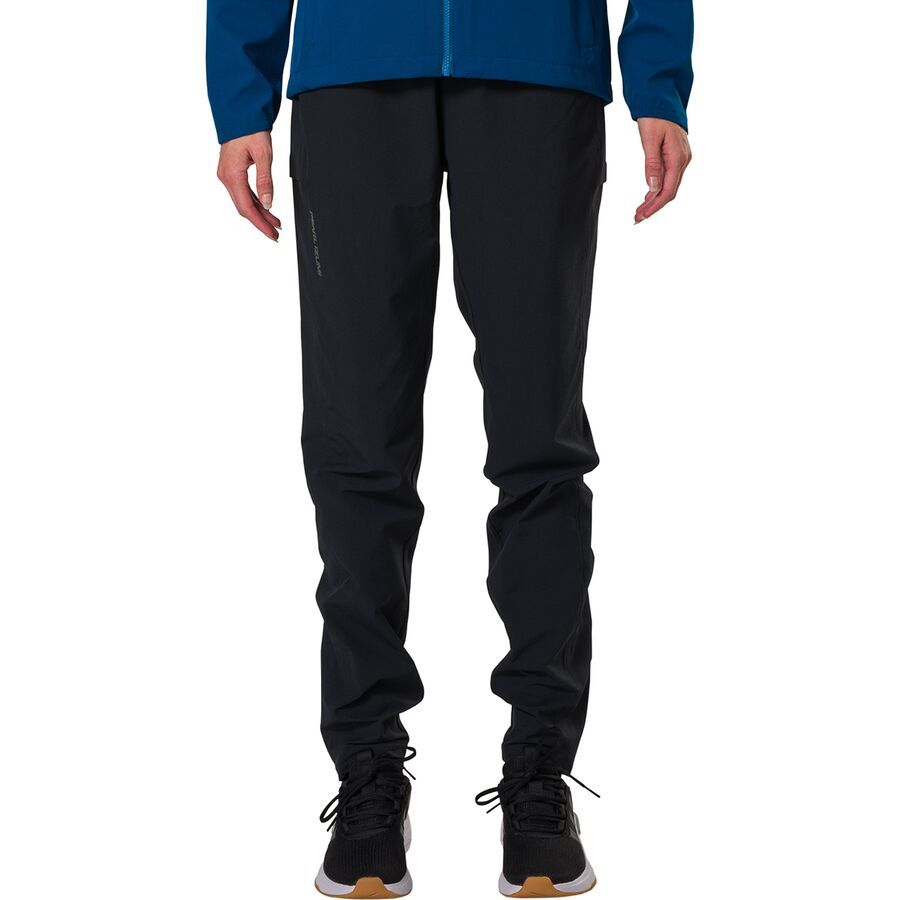 (取寄) パールイズミ レディース ハイブリット ウィンド パンツ - ウィメンズ PEARL iZUMi women Hybrid Wind Pant - Women's Black