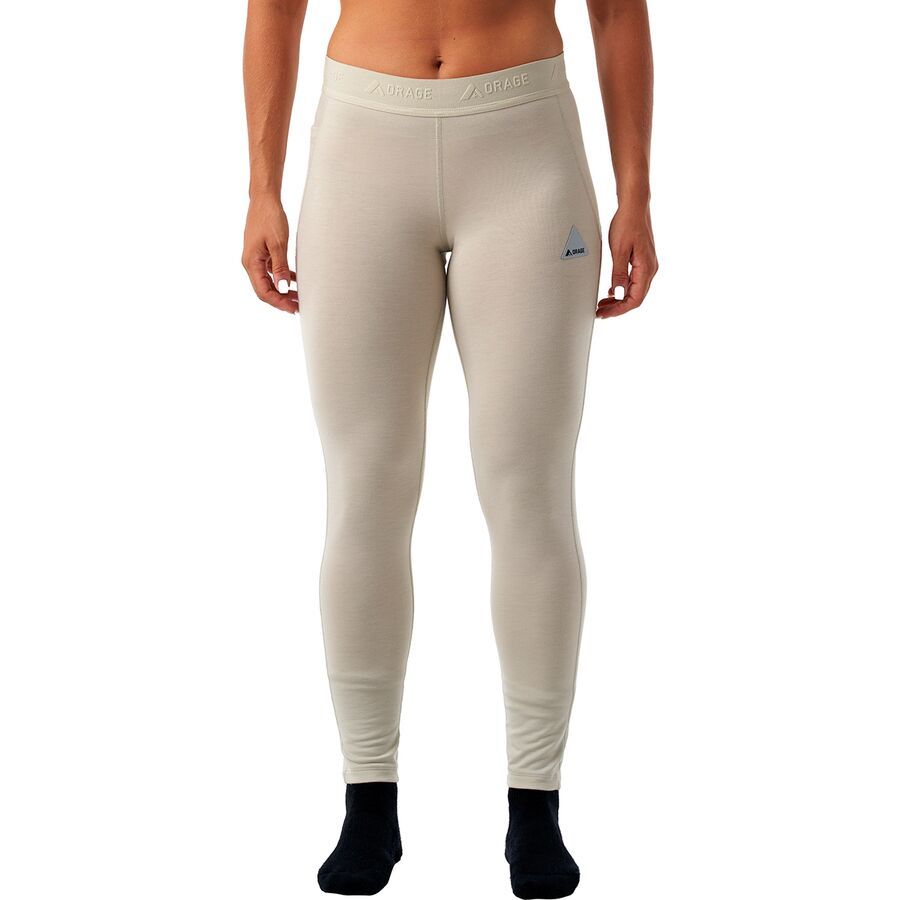 (���) ���顼���� ��ǥ����� �����ǥ�磻�� �إӡ� �١��� �쥤�䡼 �ѥ�� - ������� Orage women Edelweiss Heavy Ba...