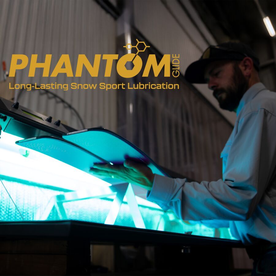 (取寄) DPSスキー ファントム グライド: プロフェッショナル ビフォアー DPS Skis Phantom Glide: Professional Application Before Shipment