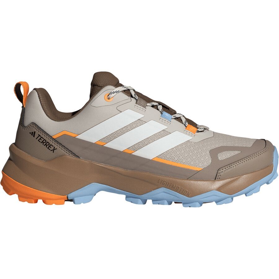 (取寄) アディダステレックス レディース テレックス スカイチェイサー ハイキング シューズ - ウィメンズ Adidas TERREX women Terrex Skychaser AX5 Hiking Shoe - Women's Wonder Alumina/Off White/Cardboard