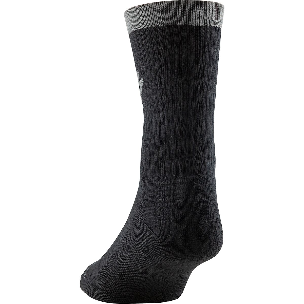 (���) ���ڥ���饤���� �ƥ��� MTB �ȡ��� ���å��� Specialized Techno MTB Tall Sock Black