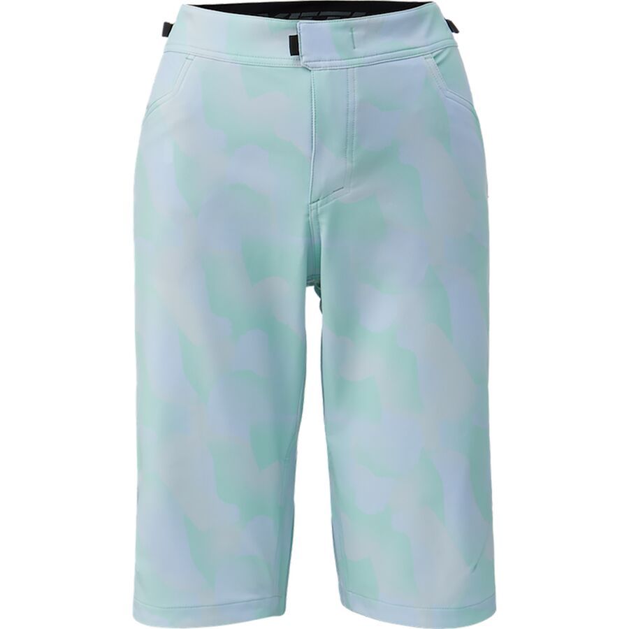 (���) �����ƥ��������륺 ��ǥ����� �Υ꡼ ���硼�� - ������� Yeti Cycles women Norrie Short - Women's K...