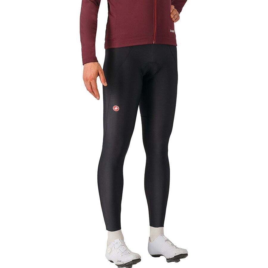 (取寄) カステリ メンズ エスプレッソ ビブタイト - メンズ Castelli men Espresso Bibtight - Men's B..