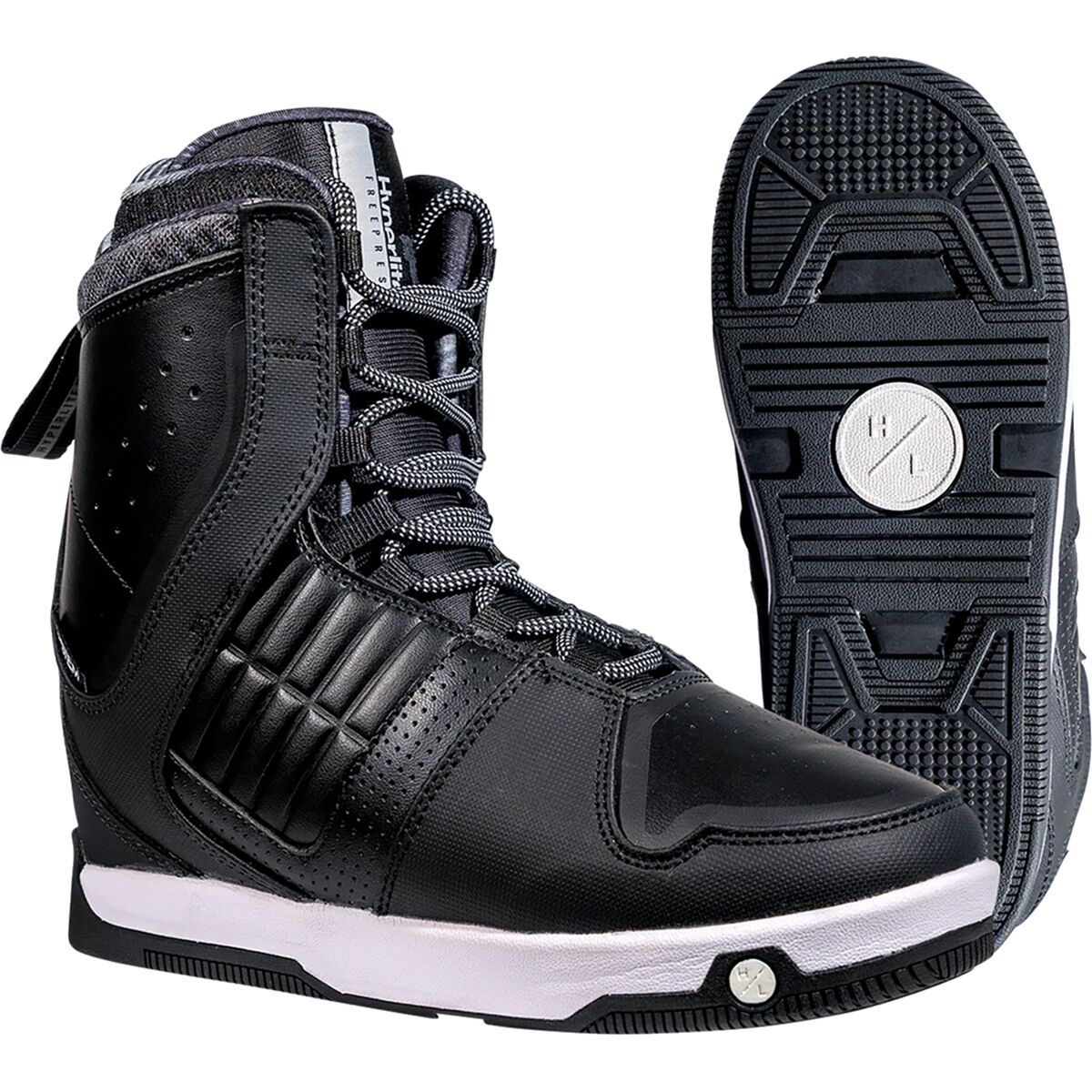 (���) �ϥ��ѡ��饤�� �֡��� Hyperlite Freepress Boot