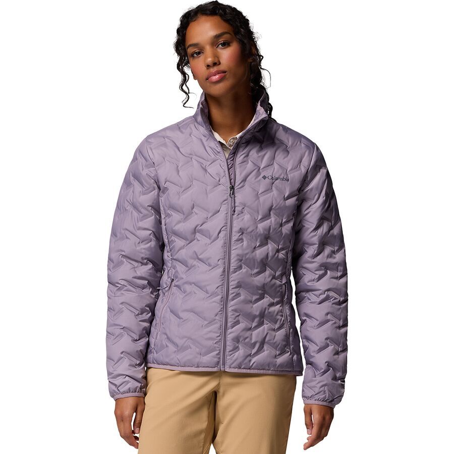 楽天市場】ダウンジャケット レディース（ブランドコロンビア