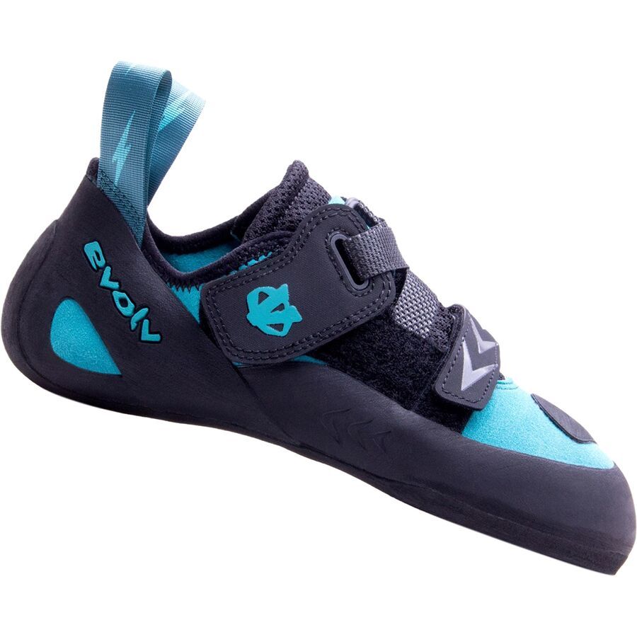 (���) ���ܥ�� ��ǥ����� ���� ���饤�ߥ� ���塼�� - ������� Evolv women Kira Climbing Shoe - Women's ...
