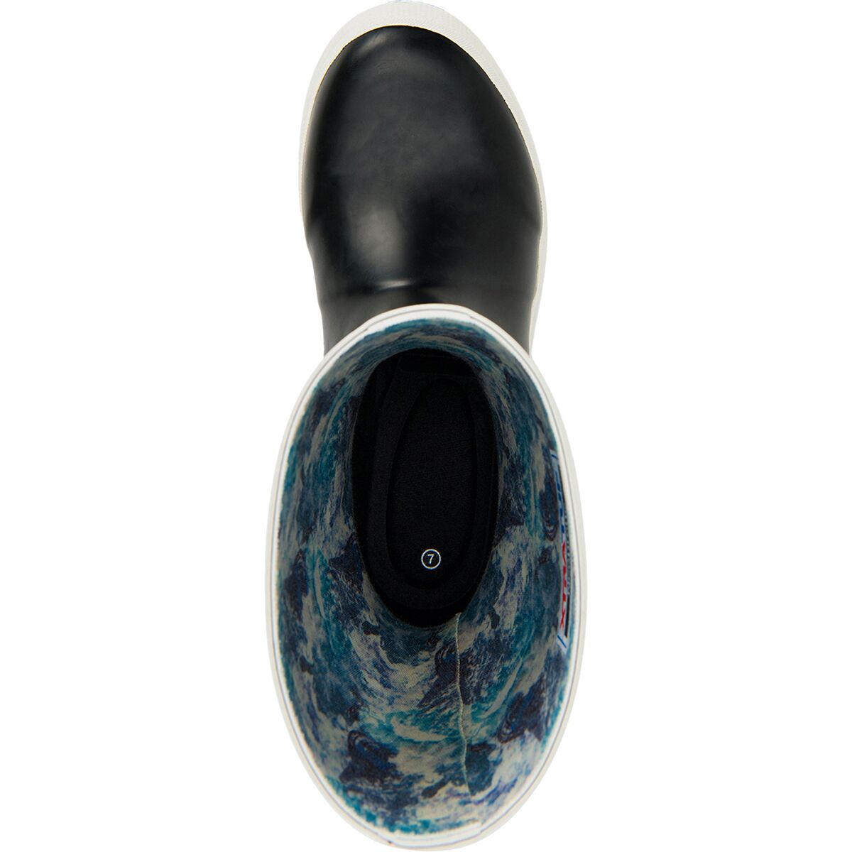 (取寄) エクストラタフ レディース レガシー 12インチ ブーツ - ウィメンズ Xtratuf women Legacy 12in Boot - Women