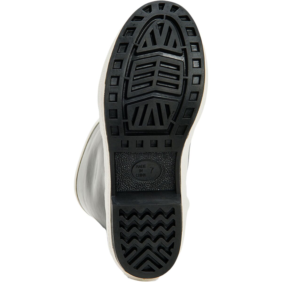 (���) �������ȥ饿�� ��ǥ����� �쥬���� 12����� �֡��� - ������� Xtratuf women Legacy 12in Boot - Women's Black/White