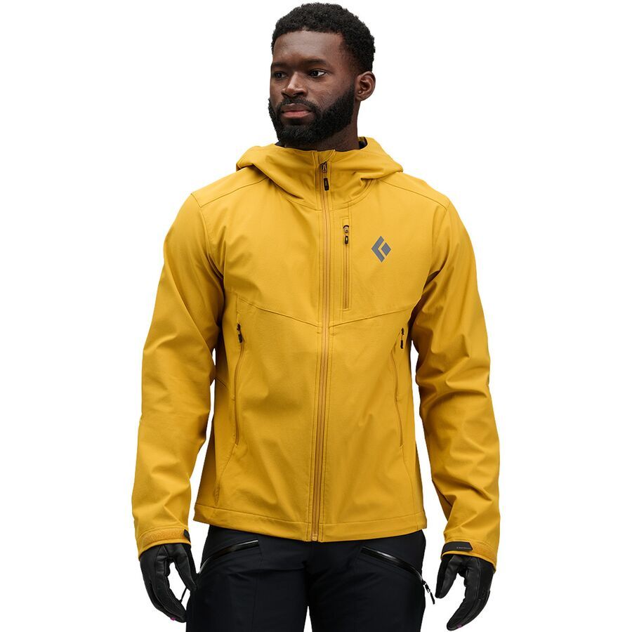 楽天市場】black diamond ドーンパトロール シェルの通販