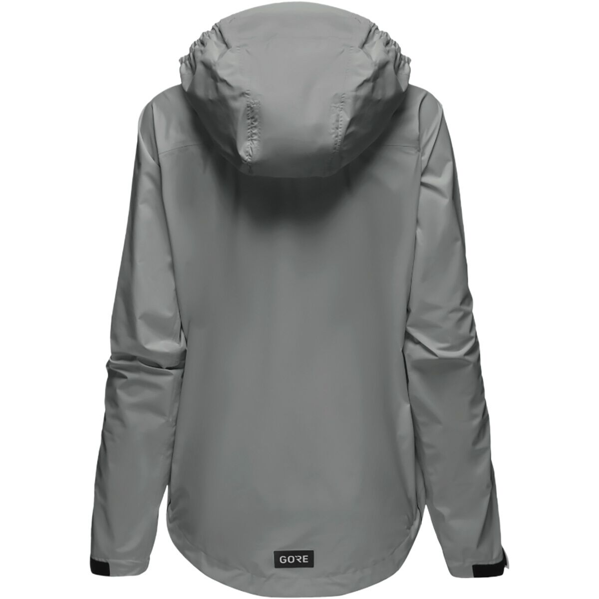 (���) ���������� ��ǥ����� ����ǥ奢�� ���㥱�å� - ������� GOREWEAR women Endure Jacket - Women's Lab Gray