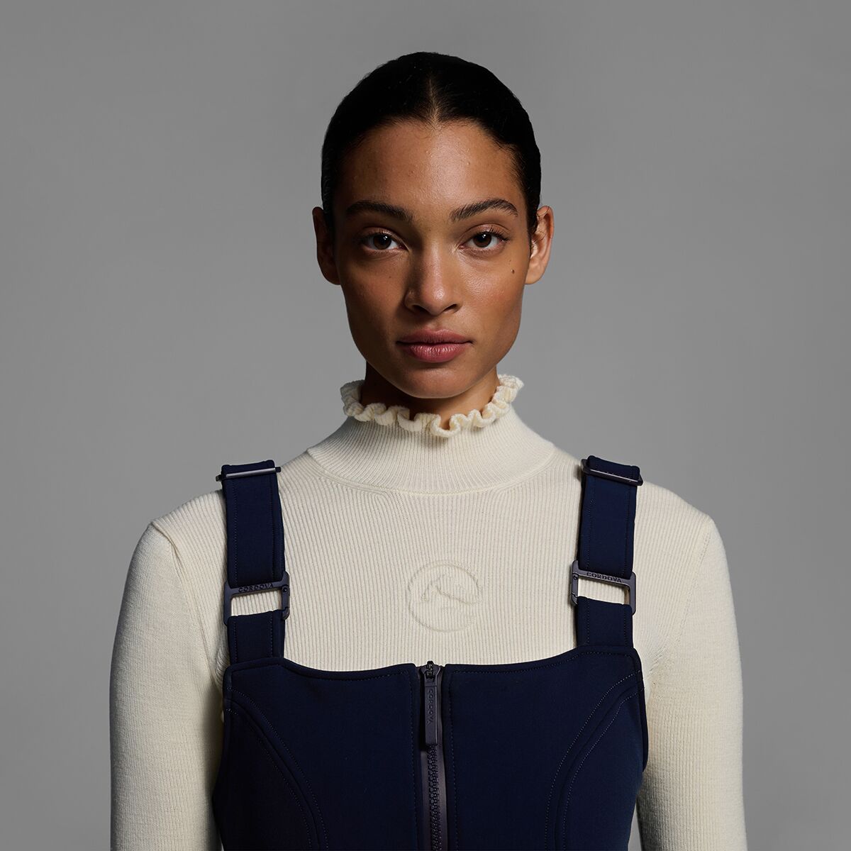 (���) ����ɥ� ��ǥ����� �ե����ˡ� �ѥ�� - ������� Cordova women Fernie Pant - Women's Indigo