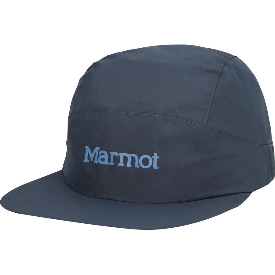 (取寄) マーモット ミニマリスト レイン キャップ Marmot Minimalist Rain Cap Thunderhead