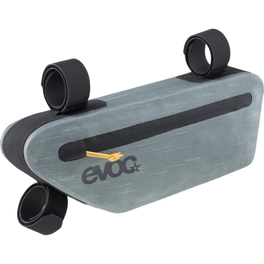 (取寄) イーボック フレーム パック Wp Evoc Frame Pack WP Steel