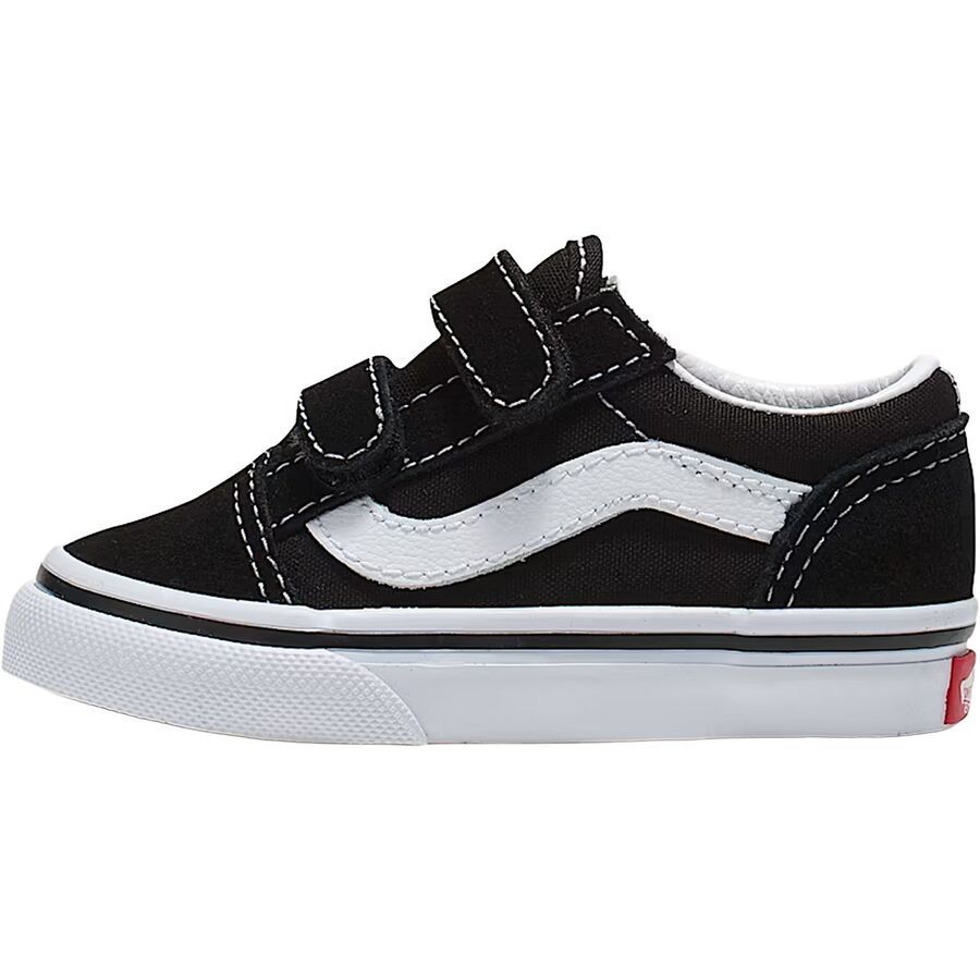 (取寄) バンズ トドラー オールド スクール V シューズ - トッドラー Vans toddler Old Skool V Shoe -..