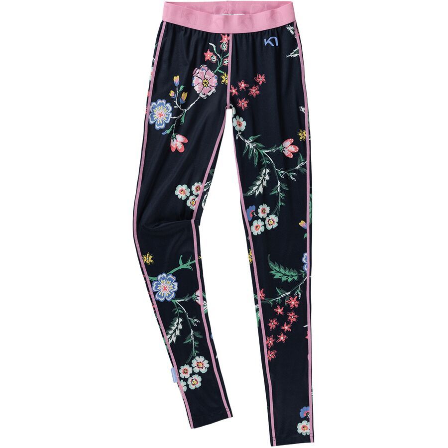 (���) ����ȥ� ��ǥ����� �ե饤�� �ѥ�� - ������� Kari Traa women Fryd Pant - Women's Ro