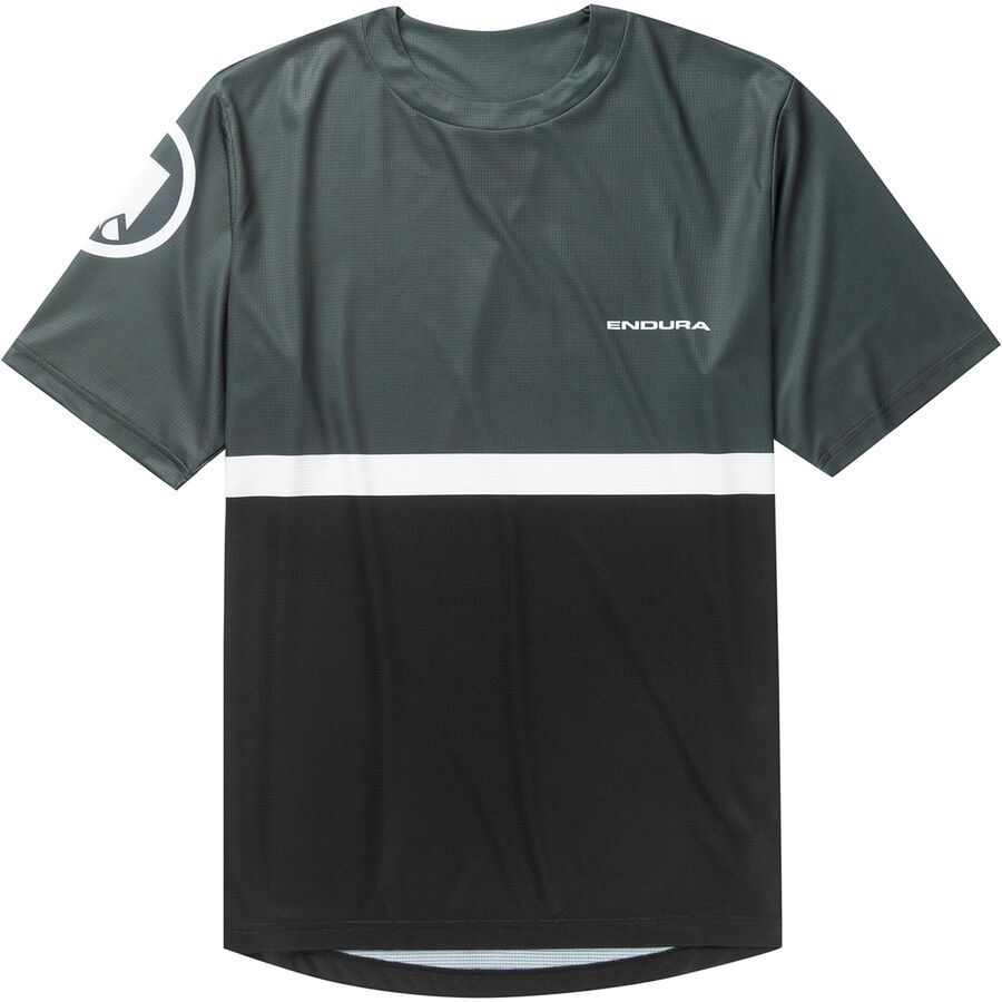 ■商品詳細■ブランドEnduraエンデューラ■商品名SingleTrack Core T-Shirt II - Men'sシングルトラック コア T-シャツ リ - メンズ■商品状態新品・並行輸入品■色Black■責任あるコレクションリサイクル/再利用■素材合成繊維 (80% リサイクル生地)■フィット通常■ポケットノン■季節春,夏■アクティビティトレイル■備考(取寄) エンデューラ メンズ シングルトラック コア T-シャツ リ - メンズ Endura men SingleTrack Core T-Shirt II - Men's BlackEndura メンズ シャツ トップス ウェア 自転車 サイクリング 男性 ブランド 大きいサイズ ビックサイズbc-EDAZ0AI