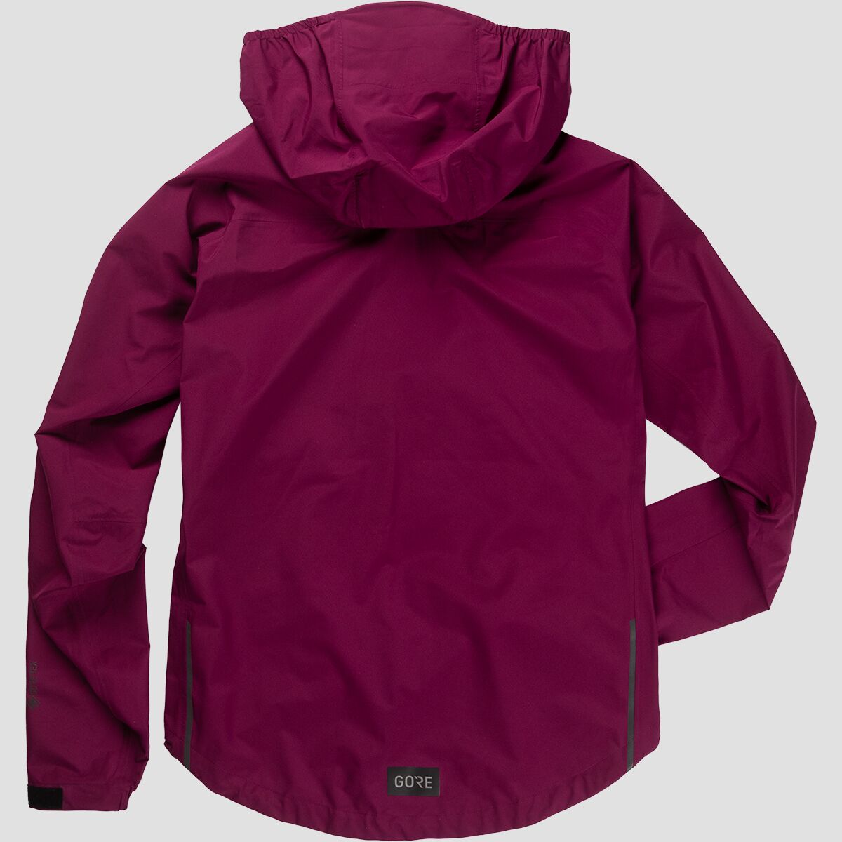 (取寄) ゴアウェア レディース エンデュアー ジャケット - ウィメンズ GOREWEAR women Endure Jacket - Women's Process Purple