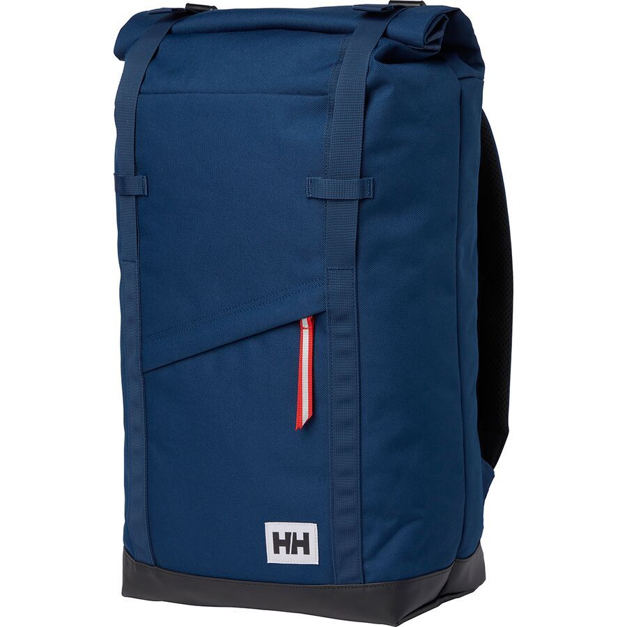 ■商品詳細■ブランドHelly Hansenヘリーハンセン■商品名Stockholm 28L Backpackストックホルム 28L バックパック■商品状態新品・並行輸入品■色Ocean■素材ポリエステル100％■音量28L (1709立方インチ)■アクセス上■ポケットチェスト1個,ハンド2個■アクティビティカジュアル■備考(取寄) ヘリーハンセン ストックホルム 28L バックパック Helly Hansen Stockholm 28L Backpack OceanHelly Hansen リュック バックパック 鞄 かばん 登山 アウトドア ブランド カジュアル ストリートbc-HYH00T4