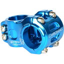 () N}O nCt@C V2 Xe Chromag HIFI V2 Stem Blue