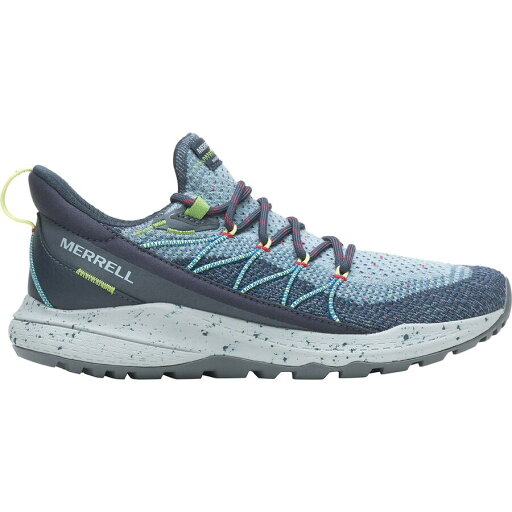(取寄) メレル レディース ブラバーダ 2 ハイキング シューズ - ウィメンズ Merrell women Bravada 2 Hiking Shoe - Women's Navy (取寄) メレル レディース ブラバーダ 2 ハイキング シューズ - ウィメンズ Merrell women Bravada 2 Hiking Shoe - Women's Navy