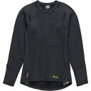 (取寄) コーカタット メンズ ポーラテック アウターコア シャツ - メンズ Kokatat men Polartec Outercore Shirt - Men's Coal