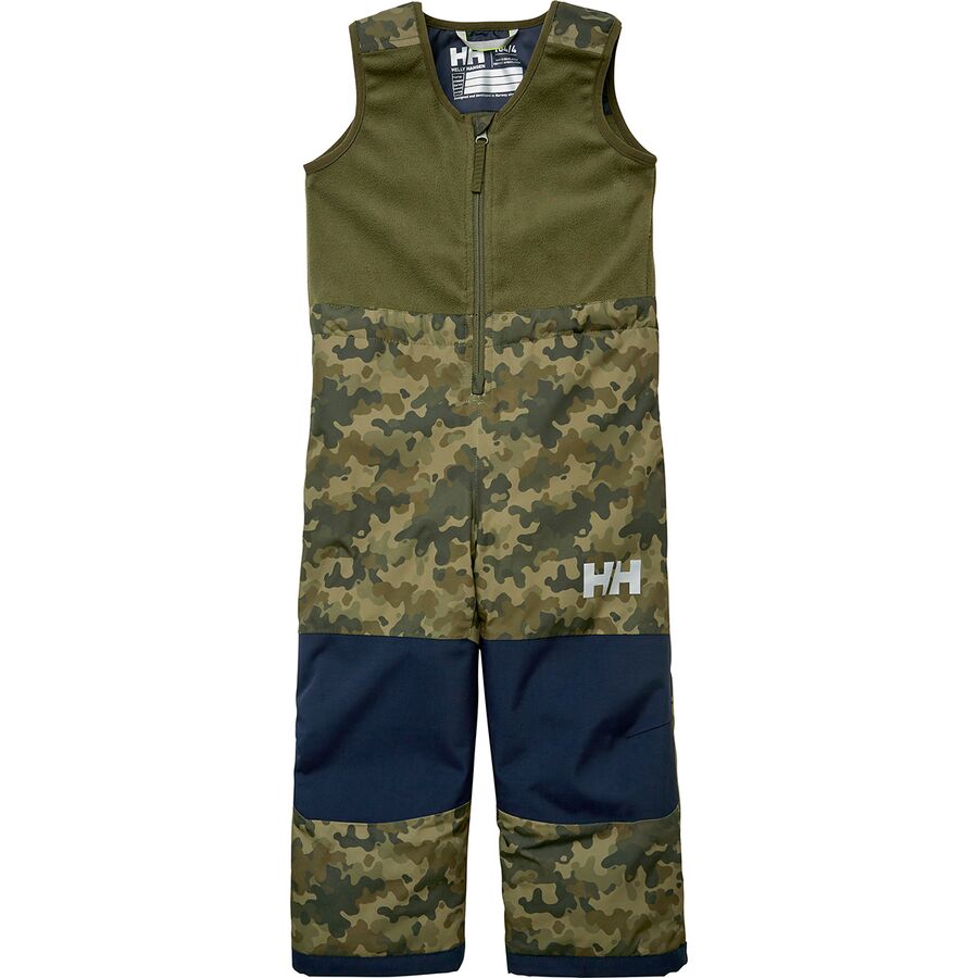 ■商品詳細■ブランドHelly Hansenヘリーハンセン■商品名K Vertical Insulated Bib Pant - Toddler Boys'K バーティカル インサレーテッド ビブ パンツ - トドラー ボーイズ■商品状態新品未使用・並行輸入品■色Utility Green Aop■素材[メンブレン/ラミネート] Hely Tech Performance■絶縁[脚] Primaloft Black Eco インシュレーション (80g)、[ビブ] Polartec (100g)■継ぎ目完全密封■フィット通常■股下【サイズ4】18in■ポケットなし■ウエスト調整可能■ビブ断熱■ゲートルはい■備考(取寄) ヘリーハンセン トドラー ボーイズ K バーティカル インサレーテッド ビブ パンツ - トドラー ボーイズ Helly Hansen toddler boys K Vertical Insulated Bib Pant - Toddler Boys' Utility Green AopHelly Hansen キッズ スキー スノーボード スノボ アウター ジャケット ファッション ブランド カジュアル 大きいサイズ ビックサイズbc-HYH00RQ