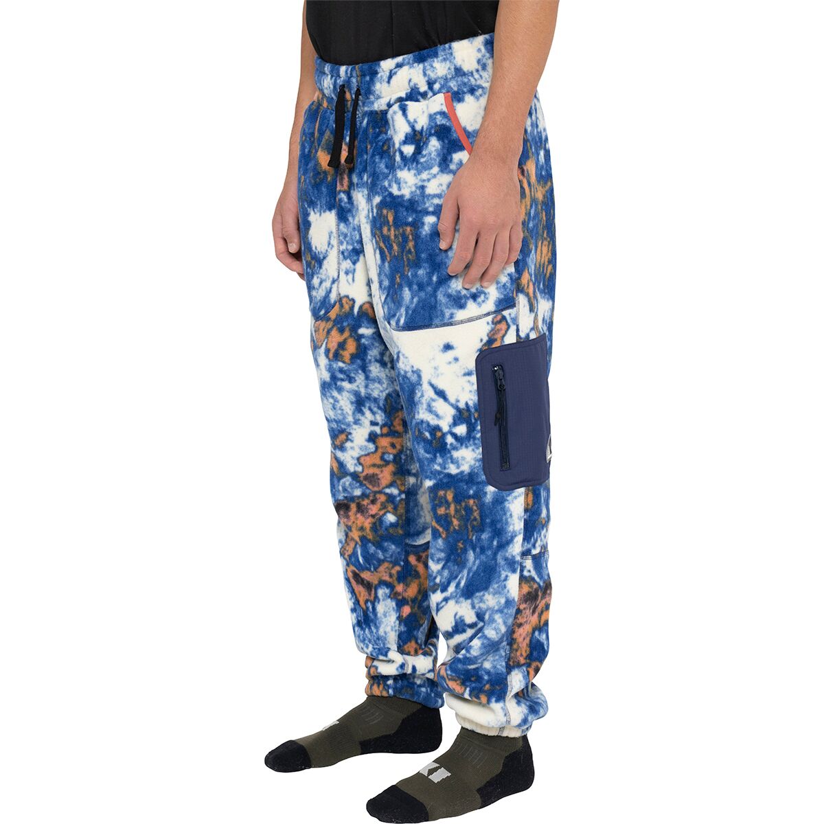 (���) ����ޥ� �ѥ�� Armada Klatch Pant Acid House/Navy