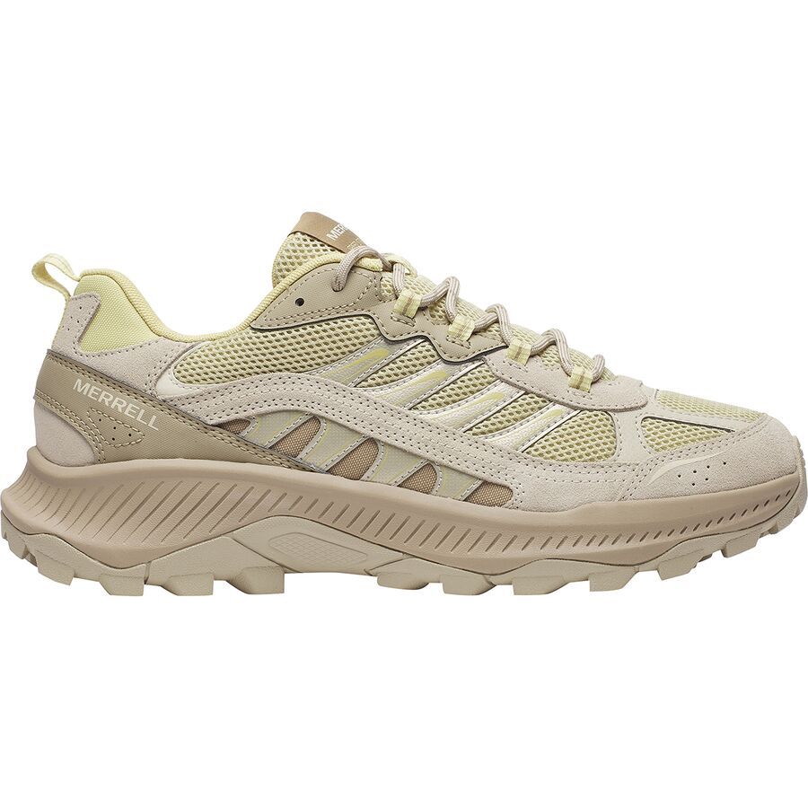 (取寄) メレル メンズ スピード ストライク 2 トレック シューズ - メンズ Merrell men Speed Strike 2 Trek Shoe - Men's Nori
