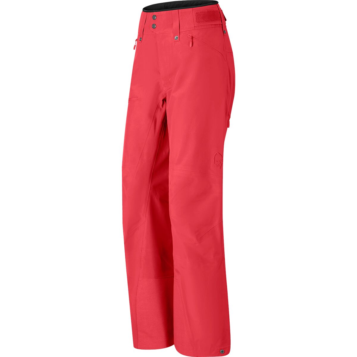(���) �Υ����� ��ǥ����� ���ե����ƥ� ����-�ƥå��� �ѥ�� - ������� Norrona women Lofoten GORE-TEX Pant - Women's Watermelon