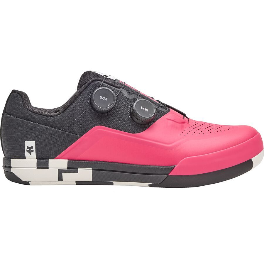 (���) �ե��å����졼���� ��˥��� �ܥ� �ޥ���ƥ� �Х��� ���塼�� Fox Racing Union BOA Mountain Bike Shoe P...