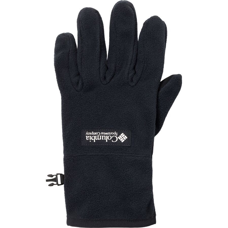 (取寄) コロンビア メンズ セコイア グローブ グローブ - メンズ Columbia men Sequoia Grove Glove - Men's Black