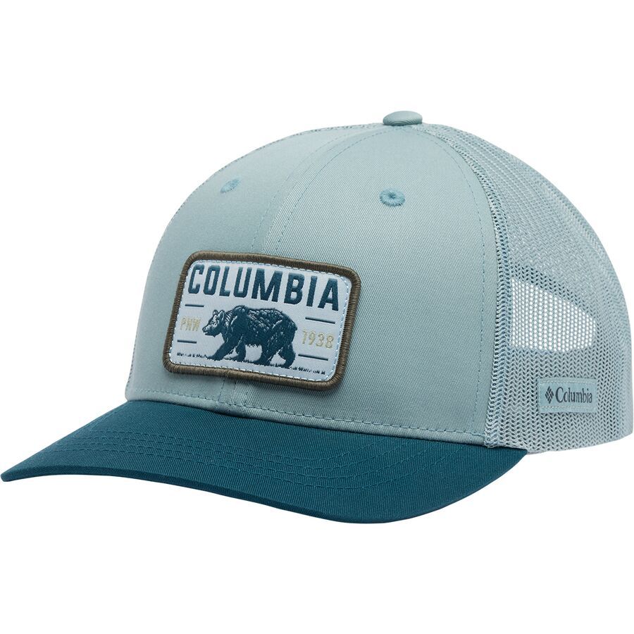 (取寄) コロンビア キッズ スナップバック ハット - キッズ Columbia kids Snapback Hat - Kids' Crush..