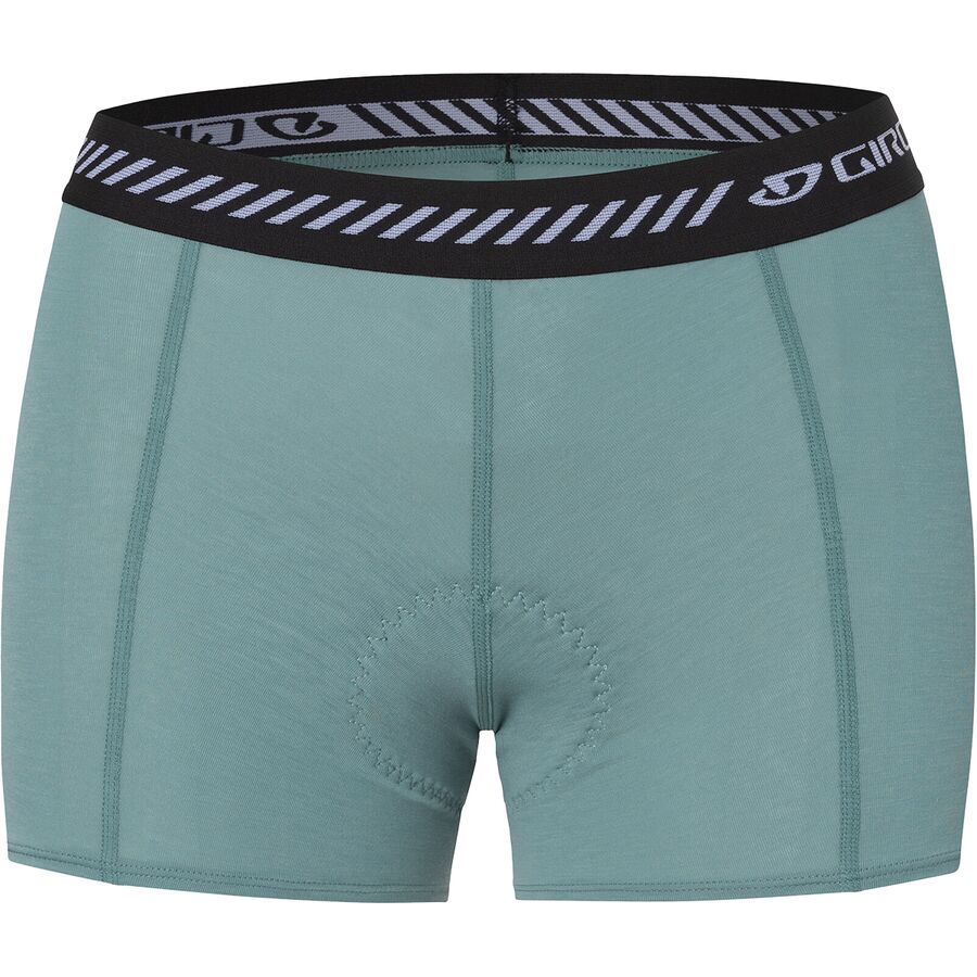 (���) ���� ��ǥ����� �ܡ��� ����������硼�� �� - ������� Giro women Boy Undershort II - Women's Mine...
